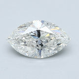 0.79 Carat Marquis Shape Diamond color I Clarity I2, natural diamonds, precious stones, engagement diamonds