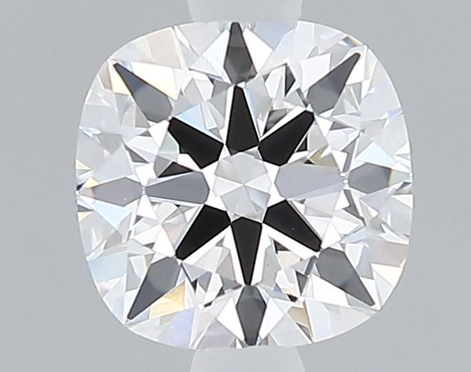 Lab-Grown 1.17 Carat Square Cushion Cut Diamond color D Clarity VS1 With GIA Certificate, precious stones, engagement diamonds