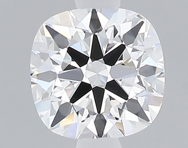 Lab-Grown 1.17 Carat Square Cushion Cut Diamond color D Clarity VS1 With GIA Certificate, precious stones, engagement diamonds