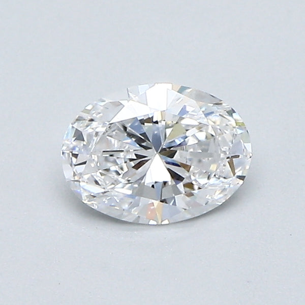 0.48 Carat Oval Shape Natural Mined Diamond D Color SI1 Clarity With GIA Certificate, natural diamonds, precious stones, engagement diamonds