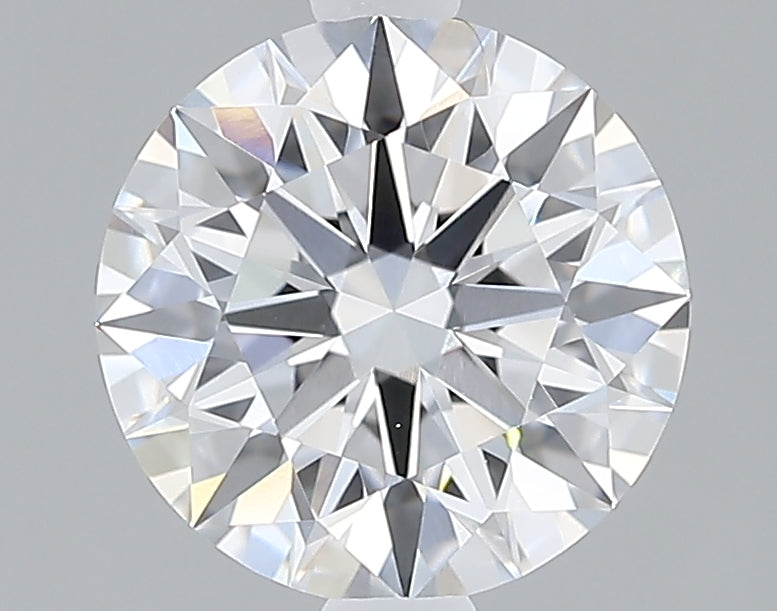 Lab-Grown 1.65 Carat Round Brilliant Diamond color D Clarity VVS2 With GIA Certificate, precious stones, engagement diamonds