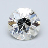 1.17 Carat Old European Cut Diamond color J Clarity VS1, natural diamonds, precious stones, engagement diamonds