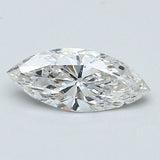 0.83 Carat Marquis Shape Diamond color D Clarity SI2, natural diamonds, precious stones, engagement diamonds