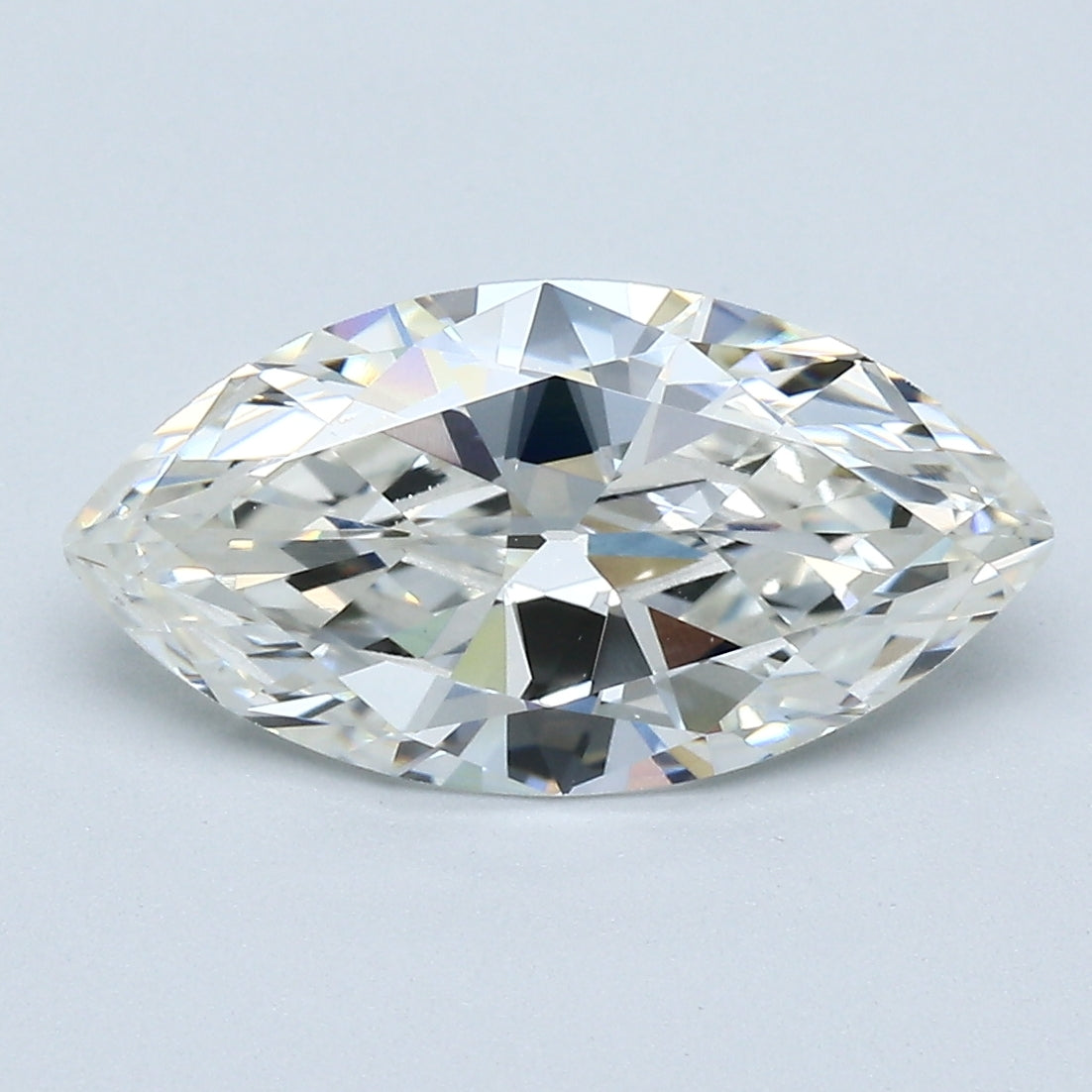2.49 Carat Marquis Shape Natural Mined Diamond I Color VS1 Clarity With GIA Certificate, natural diamonds, precious stones, engagement diamonds