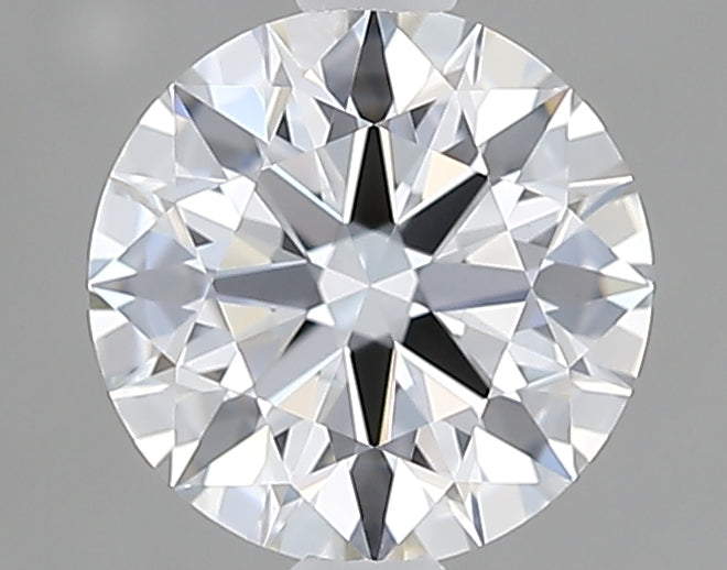 Lab-Grown 1.04 Carat Round Brilliant Diamond color D Clarity VVS1 With GIA Certificate, precious stones, engagement diamonds