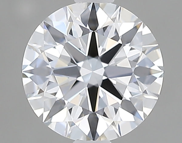 Lab-Grown 1.04 Carat Round Brilliant Diamond color D Clarity VVS1 With GIA Certificate, precious stones, engagement diamonds