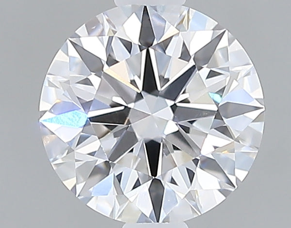 Lab-Grown 1.07 Carat Round Brilliant Diamond color D Clarity VVS1 With GIA Certificate, precious stones, engagement diamonds