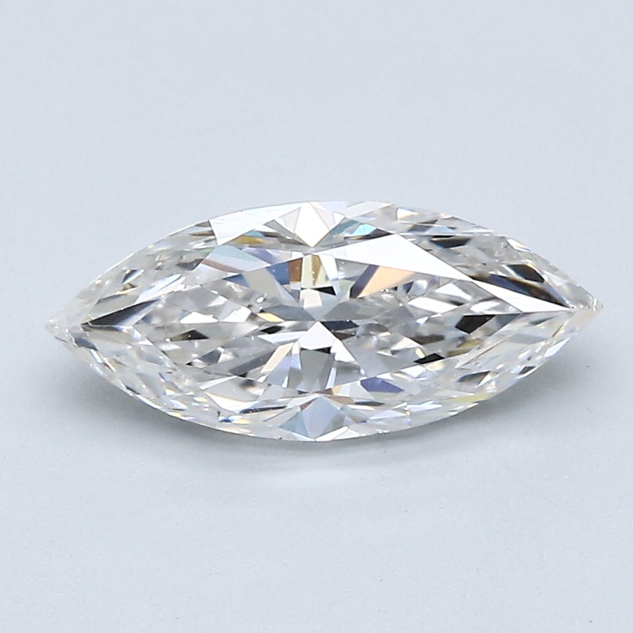 1.51 Ct Marquis Shape Diamond Loose F-SI1 with GIA Certificate, natural diamonds, precious stones, engagement diamonds