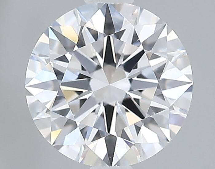 Lab-Grown 1.25 Carat Round Brilliant Diamond color E Clarity IF, precious stones, engagement diamonds