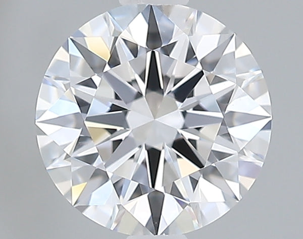 Lab-Grown 1.25 Carat Round Brilliant Diamond color E Clarity IF, precious stones, engagement diamonds
