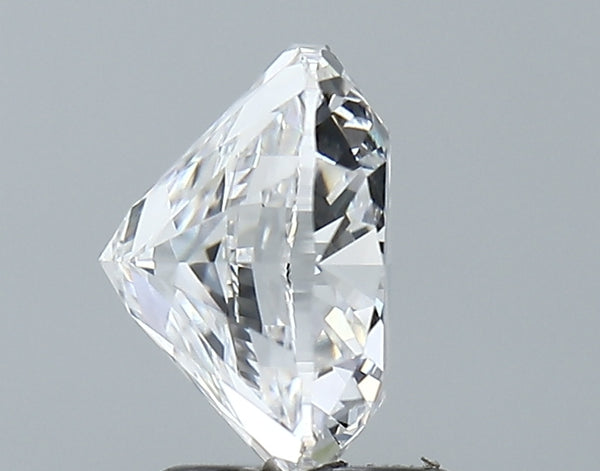 Lab-Grown 2.64 Carat Square Cushion Cut Diamond color E Clarity VS1 With GIA Certificate, precious stones, engagement diamonds