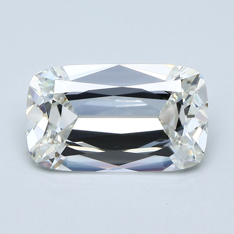 3.35 Carat Cushion Brilliant Diamond color I Clarity VVS2, natural diamonds, precious stones, engagement diamonds