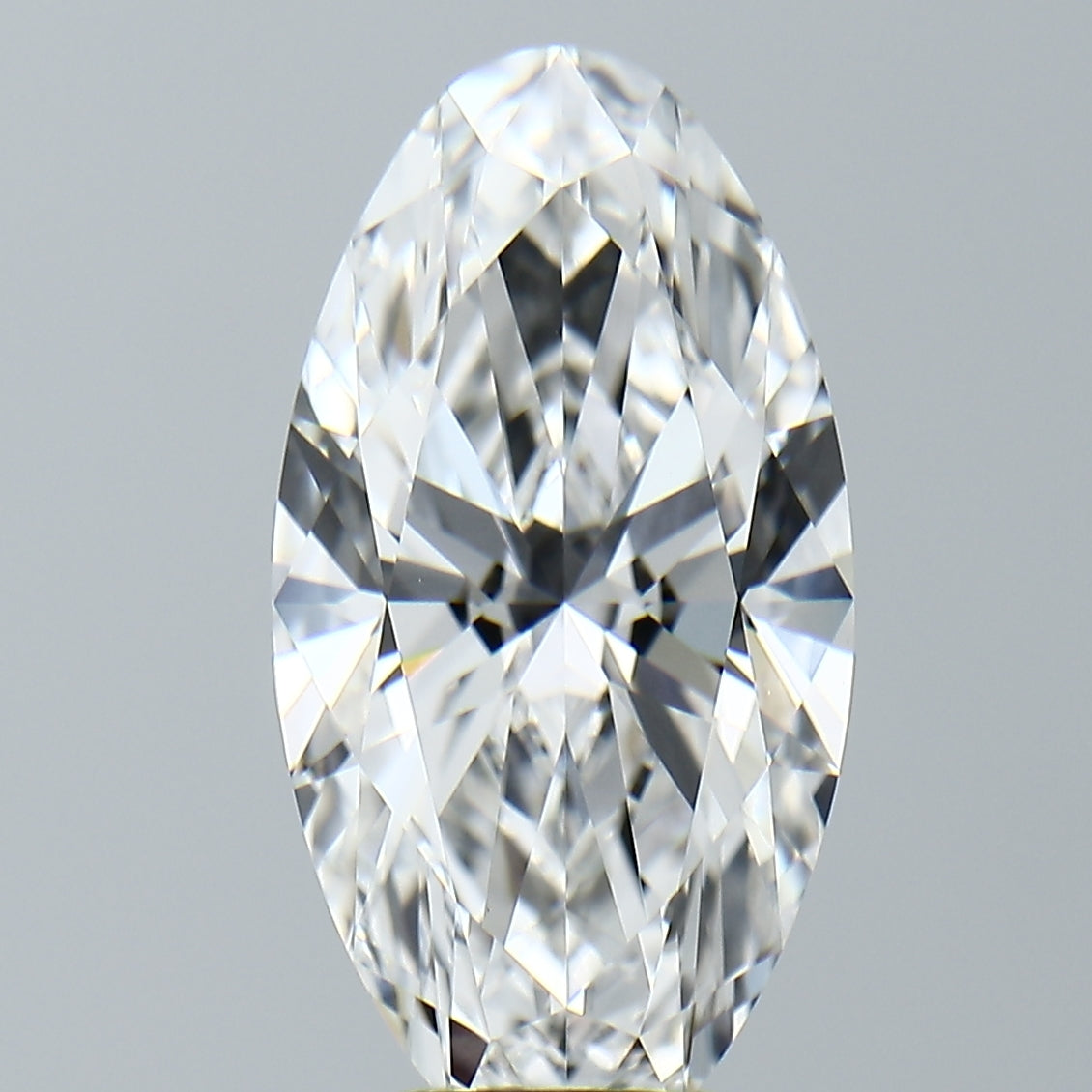 Lab-Grown 5.20 Carat  Diamond color E Clarity VVS2, precious stones, engagement diamonds
