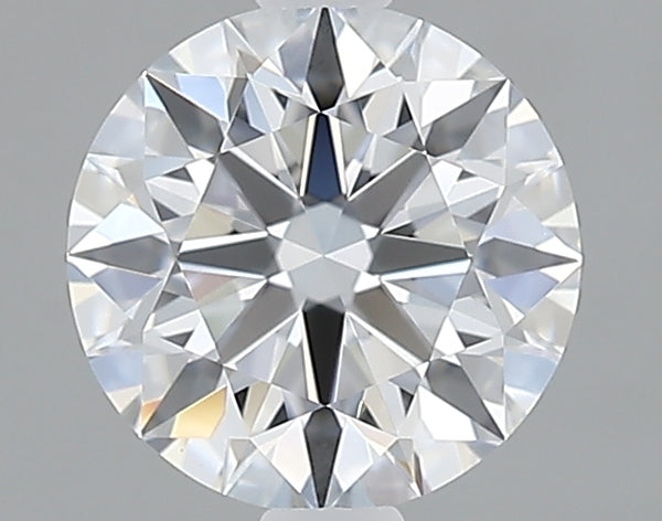 Lab-Grown 1.13 Carat Round Brilliant Diamond color D Clarity VS1 With GIA Certificate, precious stones, engagement diamonds