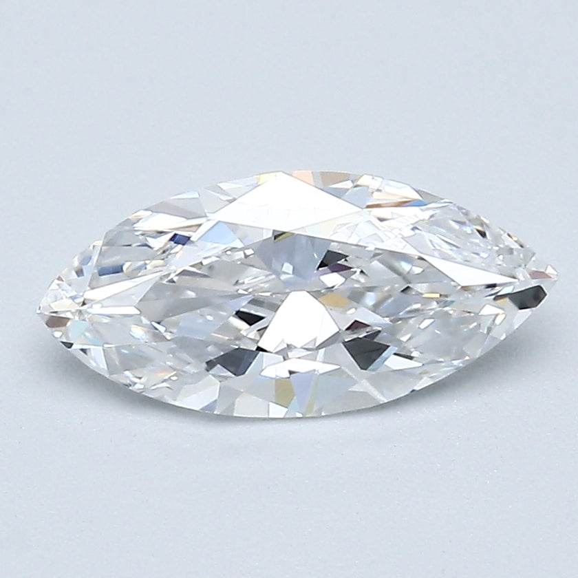 1.06 Carat Marquis Shape Natural Mined Diamond D Color VS1 Clarity With GIA Certificate, natural diamonds, precious stones, engagement diamonds