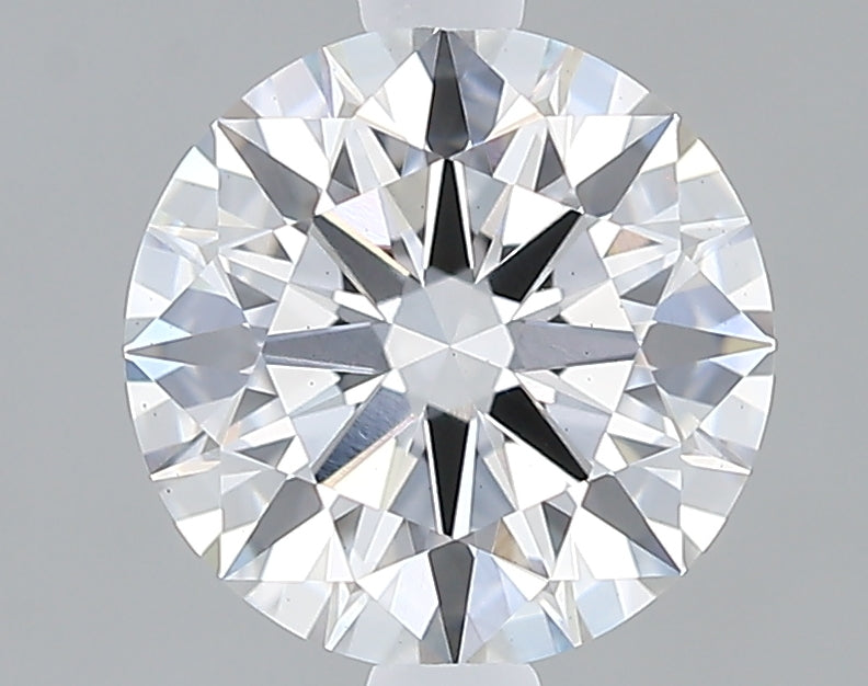 Lab-Grown 1.65 Carat Round Brilliant Diamond color E Clarity VS2 With GIA Certificate, precious stones, engagement diamonds