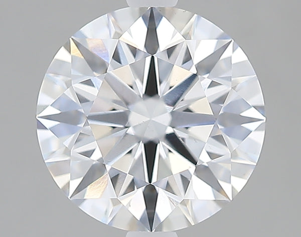 Lab-Grown 3.30 Carat Round Brilliant Diamond color G Clarity VS1 With GIA Certificate, precious stones, engagement diamonds