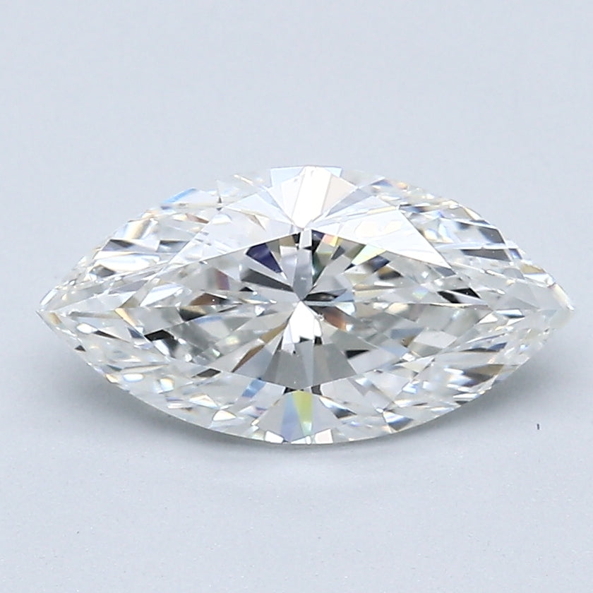 Loose Natural 1.51 Carat Marquis Shape Diamond GIA Certified G-VS2, natural diamonds, precious stones, engagement diamonds