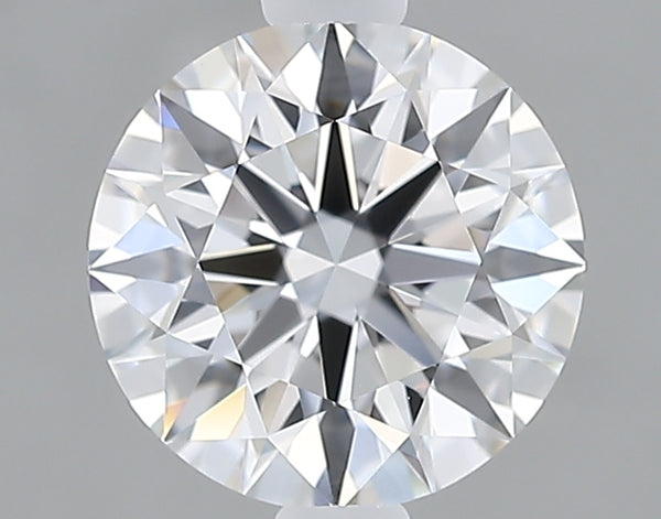 Lab-Grown 1.44 Carat Round Brilliant Diamond color D Clarity VS1 With GIA Certificate, precious stones, engagement diamonds