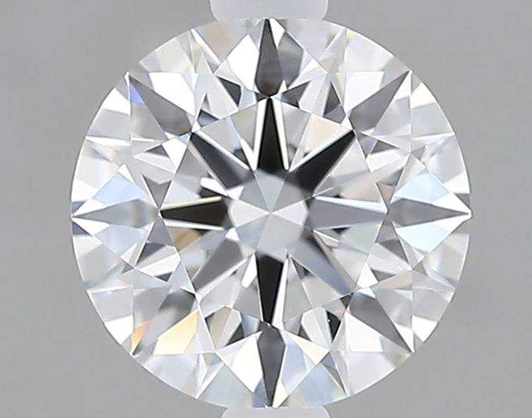 Lab-Grown 1.44 Carat Round Brilliant Diamond color D Clarity VS1 With GIA Certificate, precious stones, engagement diamonds