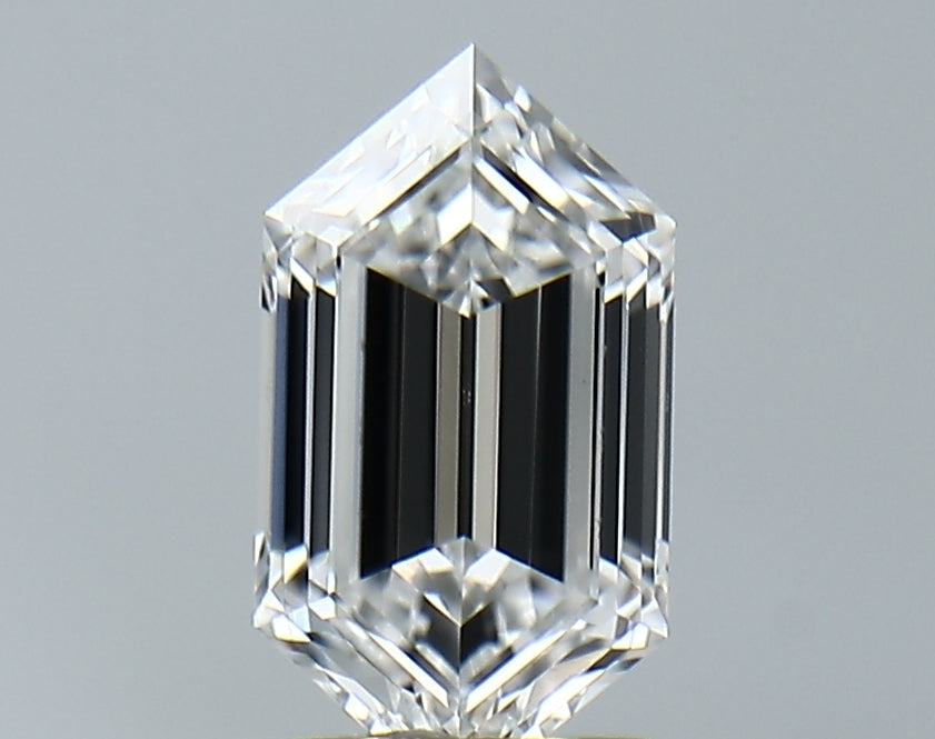 Lab-Grown 1.59 Carat Modified Marquies Shape Diamond color D Clarity VVS2, precious stones, engagement diamonds