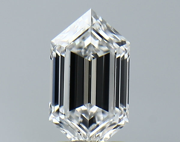 Lab-Grown 1.59 Carat Modified Marquies Shape Diamond color D Clarity VVS2, precious stones, engagement diamonds