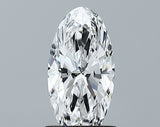 Lab-Grown 1.12 Carat Oval Shape Diamond color D Clarity VS1 With GIA Certificate, precious stones, engagement diamonds