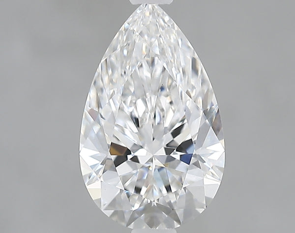 Lab-Grown 1.50 Carat Pear Shape Diamond color E Clarity VS1, precious stones, engagement diamonds