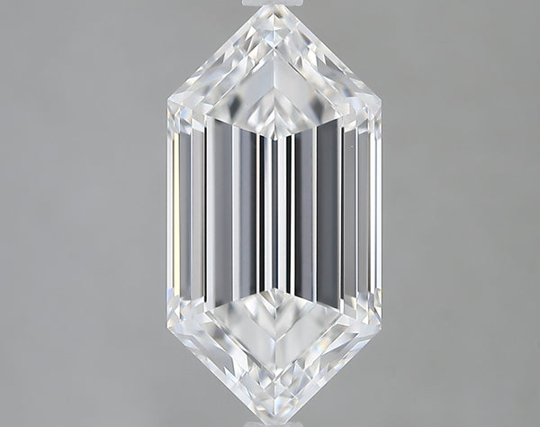 Lab-Grown 3.20 Carat Modified Marquies Shape Diamond color E Clarity VS1 With GIA Certificate, precious stones, engagement diamonds