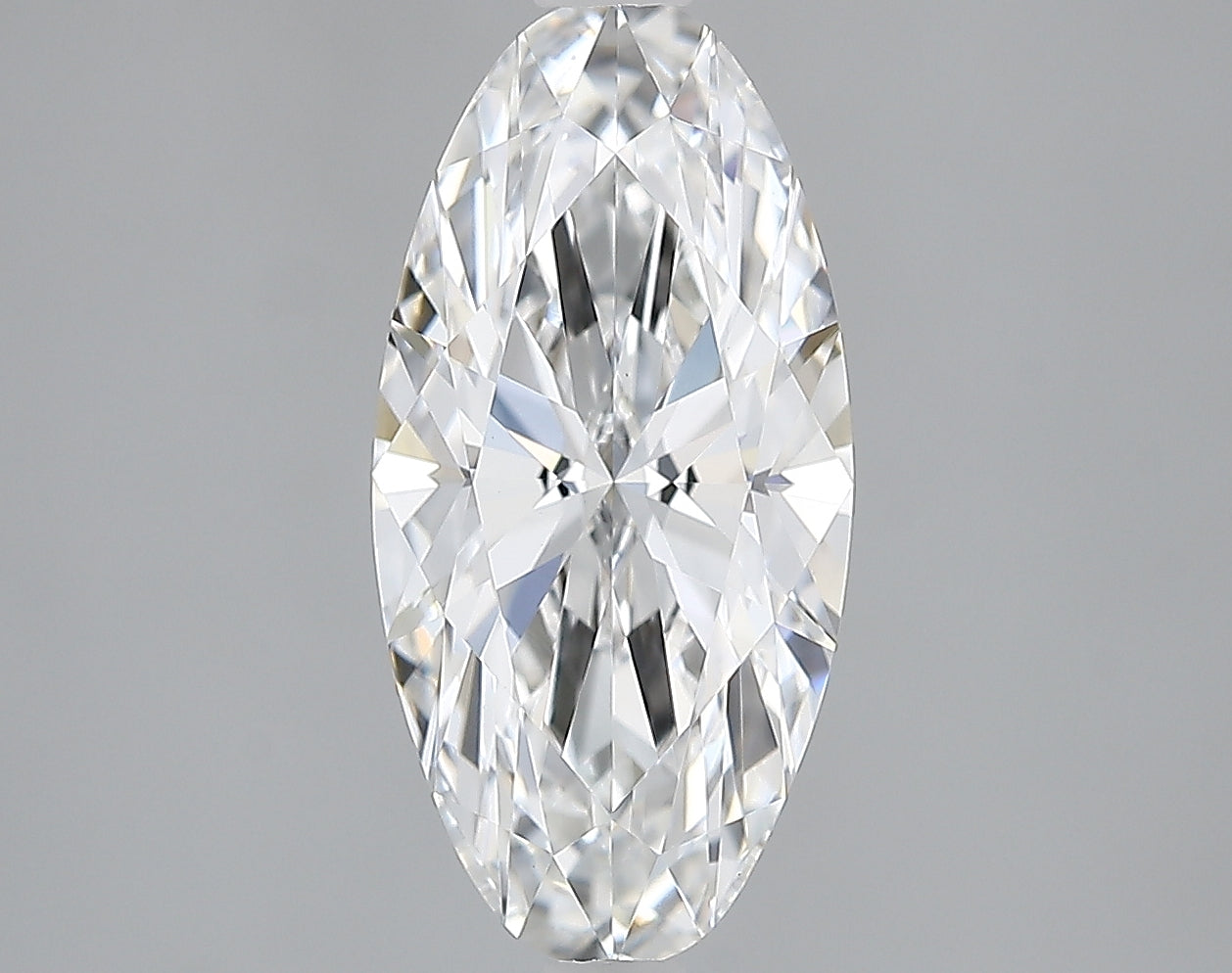 Lab-Grown 1.92 Carat  Diamond color E Clarity VVS2, precious stones, engagement diamonds