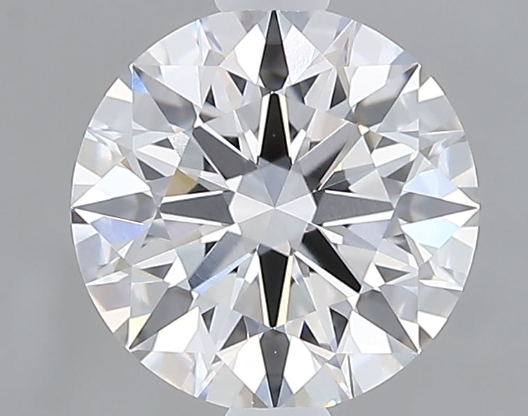 Lab-Grown 1.64 Carat Round Brilliant Diamond color E Clarity VVS2 With GIA Certificate, precious stones, engagement diamonds