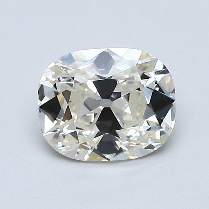 1.05 Carat Old Miner Cut Diamond Natural K-VS1 Loose GIA Certified, natural diamonds, precious stones, engagement diamonds
