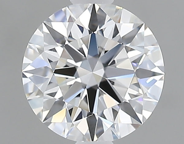 Lab-Grown 1.16 Carat Round Brilliant Diamond color E Clarity VVS2 With GIA Certificate, precious stones, engagement diamonds