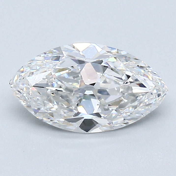 0.96 Carat Marquis Shape Natural Mined Diamond E Color VS1 Clarity With GIA Certificate, natural diamonds, precious stones, engagement diamonds