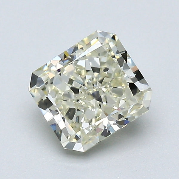 1.06 Carat Radiant Cut Natural Mined Diamond U Color VS2 Clarity With GIA Certificate, natural diamonds, precious stones, engagement diamonds