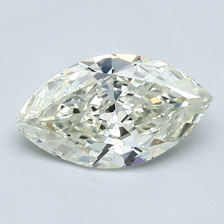 0.84 Carat Marquis Shape Diamond color M Clarity SI2, natural diamonds, precious stones, engagement diamonds