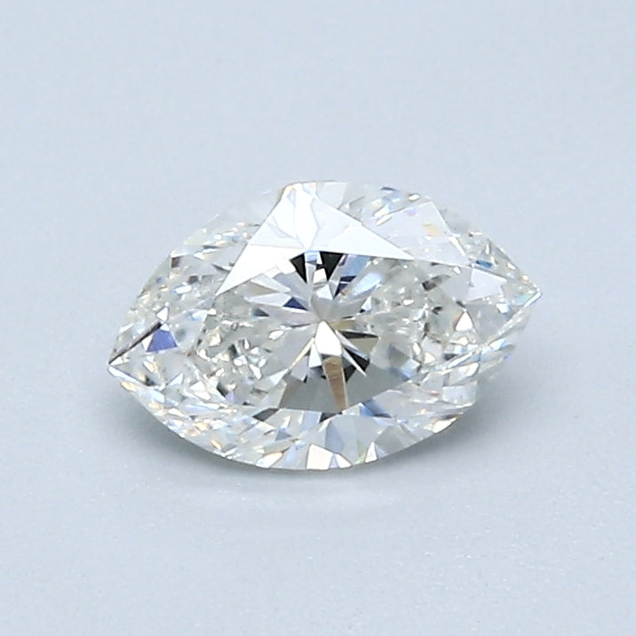 0.57 Carat Marquis Shape Diamond color H Clarity SI2, natural diamonds, precious stones, engagement diamonds