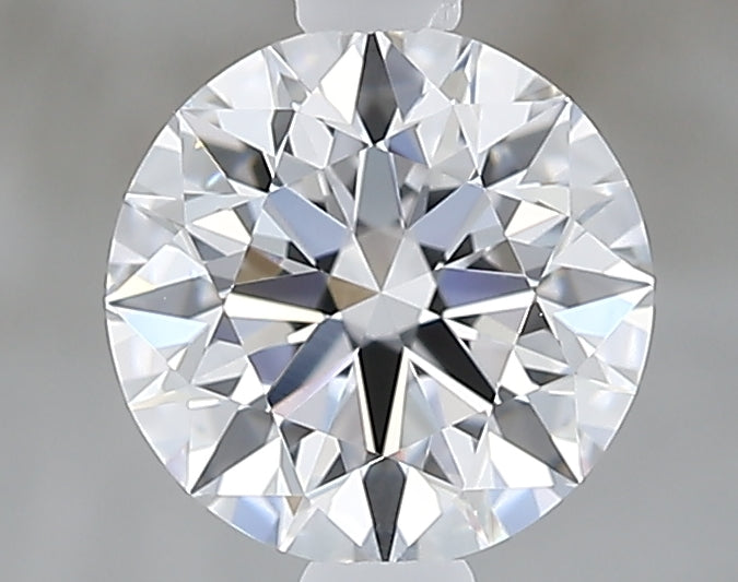 Lab-Grown 1.03 Carat Round Brilliant Diamond color D Clarity VVS2 With GIA Certificate, precious stones, engagement diamonds