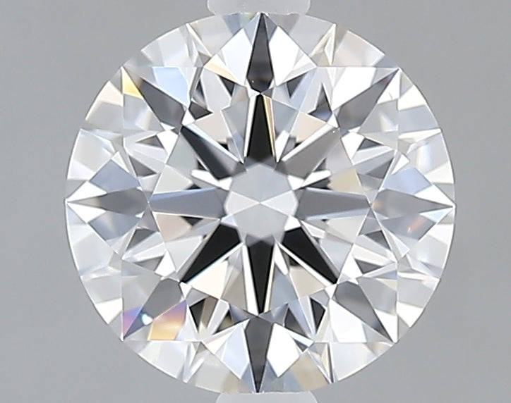 Lab-Grown 1.44 Carat Round Brilliant Diamond color D Clarity VVS2 With GIA Certificate, precious stones, engagement diamonds