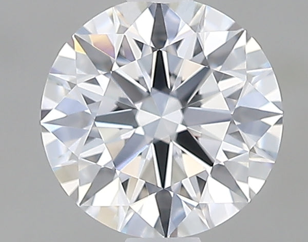Lab-Grown 1.02 Carat Round Brilliant Diamond color D Clarity VVS1 With GIA Certificate, precious stones, engagement diamonds