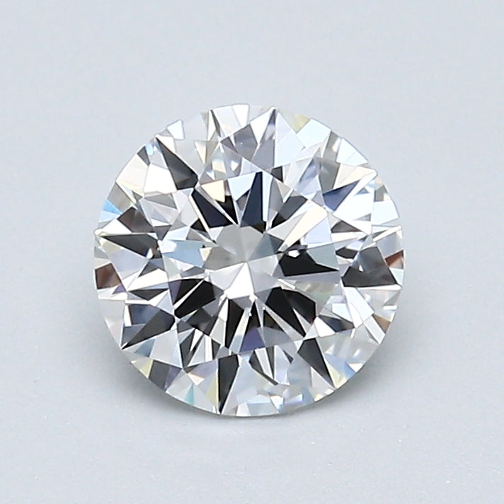 1.01 Carat Round Brilliant Diamond color E Clarity VVS2, natural diamonds, precious stones, engagement diamonds