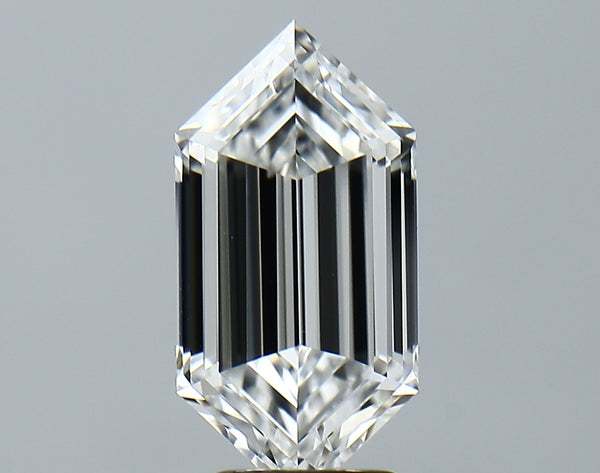 Lab-Grown 3.29 Carat Modified Marquies Shape Diamond color E Clarity VVS2, precious stones, engagement diamonds
