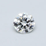 0.33 Carat Round Brilliant Diamond color G Clarity I1, natural diamonds, precious stones, engagement diamonds