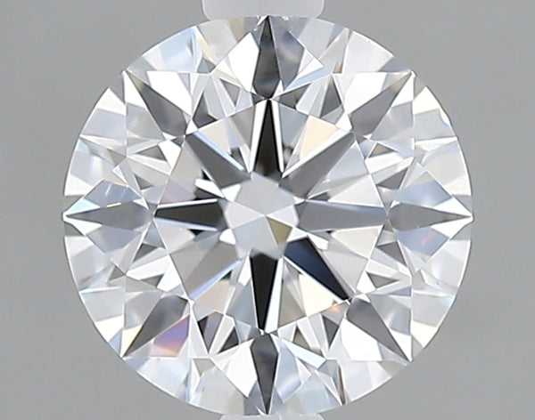 Lab-Grown 1.43 Carat Round Brilliant Diamond color E Clarity VVS2 With GIA Certificate, precious stones, engagement diamonds