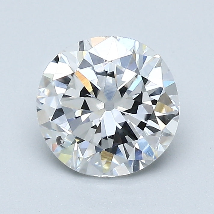 1.18 Carat Old European Cut Engagement Natural Mined Diamond E Color SI2 Clarity With GIA Certificate, natural diamonds, precious stones, engagement diamonds