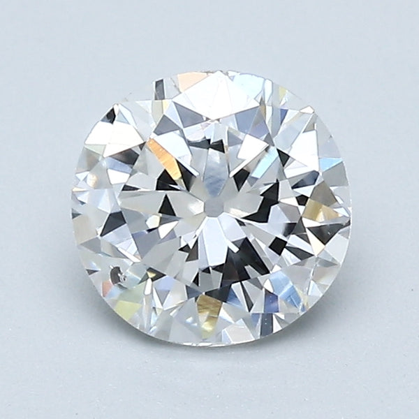 1.18 Carat Old European Cut Engagement Natural Mined Diamond E Color SI2 Clarity With GIA Certificate, natural diamonds, precious stones, engagement diamonds