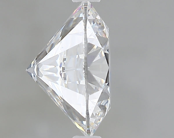 Lab-Grown 2.27 Carat Round Brilliant Diamond color D Clarity VS1 With GIA Certificate, precious stones, engagement diamonds