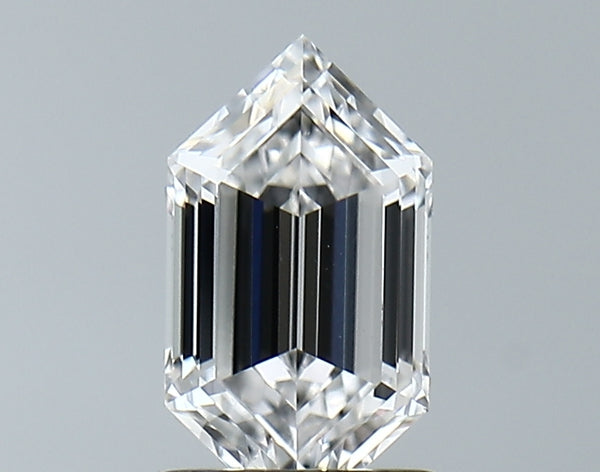 Lab-Grown 1.22 Carat Modified Marquies Shape Diamond color E Clarity VVS2 With GIA Certificate, precious stones, engagement diamonds