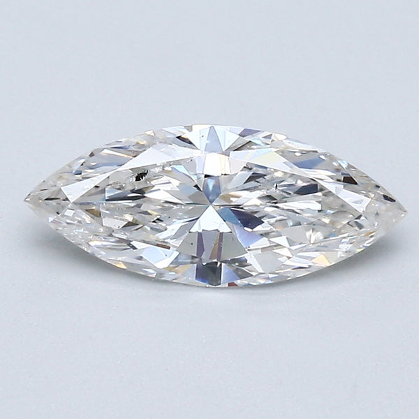 1.00 Carat Marquis Shape Diamond color G Clarity SI2, natural diamonds, precious stones, engagement diamonds