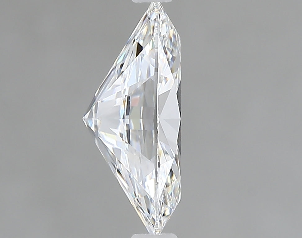 Lab-Grown 1.58 Carat Oval Shape Diamond color E Clarity VVS2 With GIA Certificate, precious stones, engagement diamonds